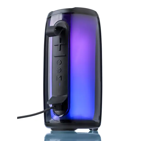 Speaker wireless LYNette 5W personalizzato - Immagine 12