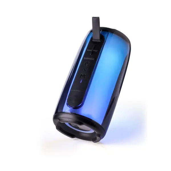 Speaker wireless LYNette 5W personalizzato - Immagine 5