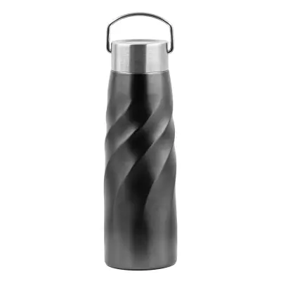 Borraccia da viaggio VORTEX VITA 500 ml personalizzabile - Immagine 1