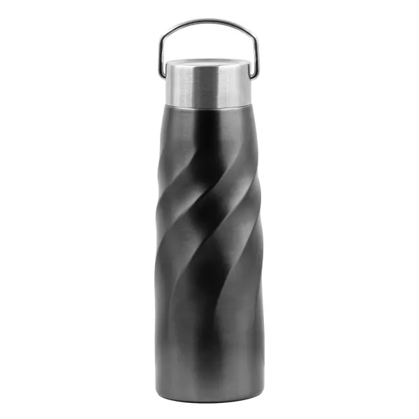 Borraccia da viaggio VORTEX VITA 500 ml personalizzabile - Immagine 1