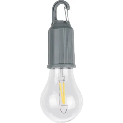 Lampadina vintage DALTON 60 lumen con il tuo logo - Immagine 11