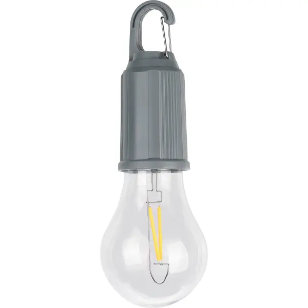 Lampadina vintage DALTON 60 lumen con il tuo logo - Immagine 11