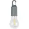 Lampadina vintage DALTON 60 lumen con il tuo logo - Anteprima 11