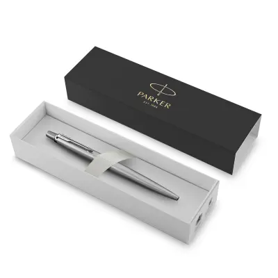 Penna in metallo PARKER personalizzata con il tuo logo - Immagine 3