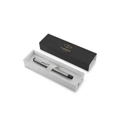 Penna in metallo PARKER VECTOR personalizzabile