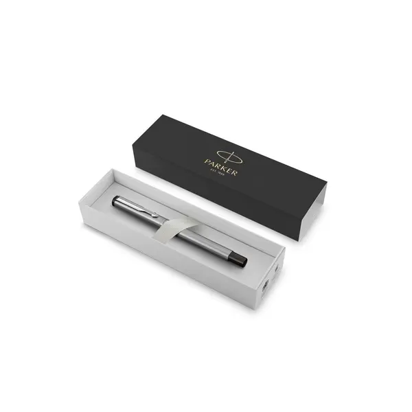 Penna in metallo PARKER VECTOR personalizzabile - Immagine 1