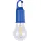 Lampadina vintage DALTON 60 lumen con il tuo logo - Anteprima 7