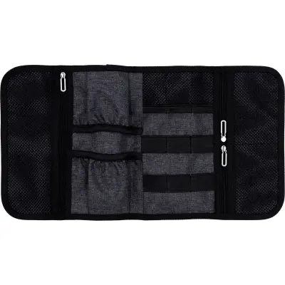 Custodia da viaggio FOLIO 600D personalizzata - Immagine 5