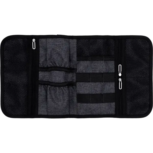 Custodia da viaggio FOLIO 600D personalizzata - Immagine 5