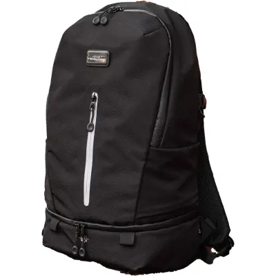 Zaino sportivo NAURU in PET riciclato personalizzato - Immagine 4