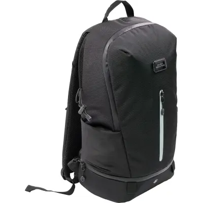Zaino sportivo NAURU in PET riciclato personalizzato - Immagine 1