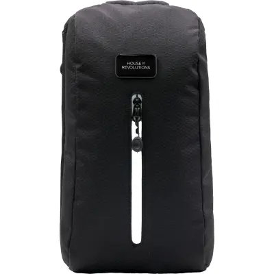 Zaino monospalla SLING 22x39x42 cm personalizzato - Immagine 2