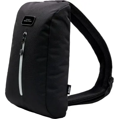 Zaino monospalla SLING 22x39x42 cm personalizzato