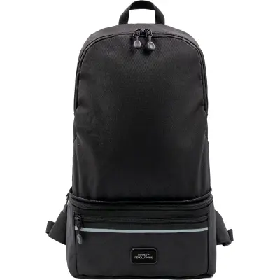 Zaino convertibile COMBO in PET riciclato personalizzato - Immagine 2