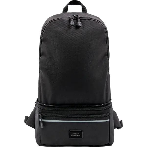 Zaino convertibile COMBO in PET riciclato personalizzato - Immagine 2