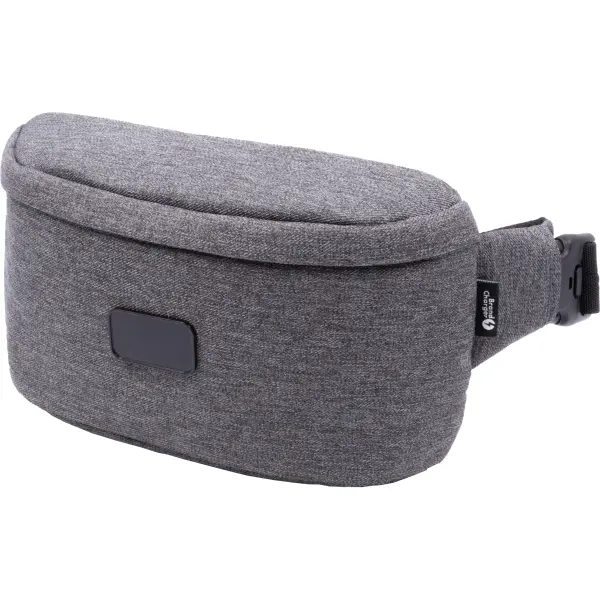 Marsupio CROSSPACK in PET riciclato con logo - Immagine 8