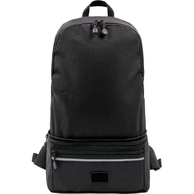 Zaino convertibile COMBO in PET riciclato personalizzato - Immagine 4