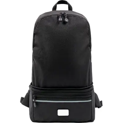 Zaino convertibile COMBO in PET riciclato personalizzato - Immagine 6