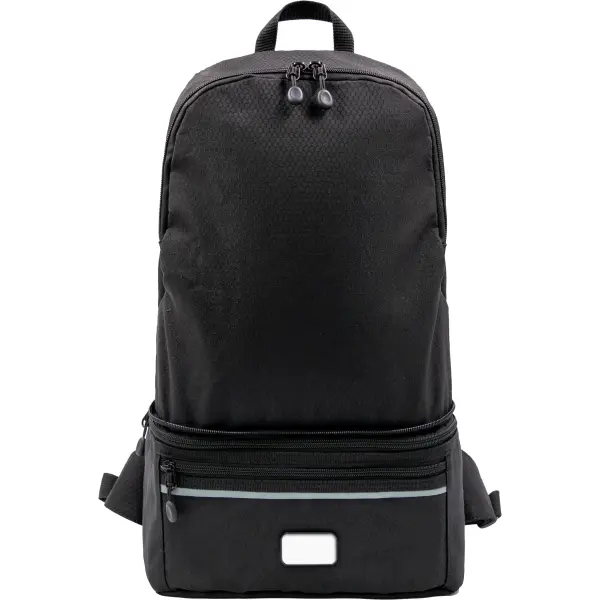 Zaino convertibile COMBO in PET riciclato personalizzato - Immagine 6