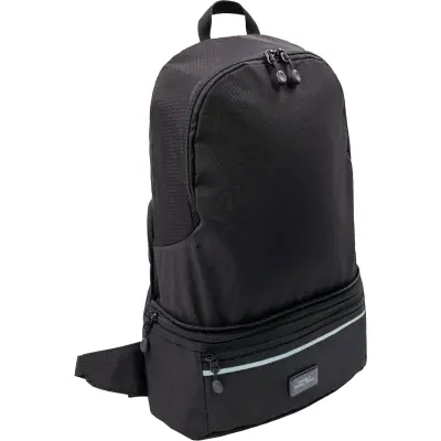 Zaino convertibile COMBO in PET riciclato personalizzato