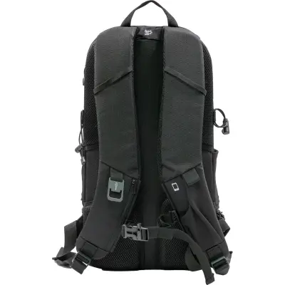 Zaino sportivo NAURU in PET riciclato personalizzato - Immagine 6