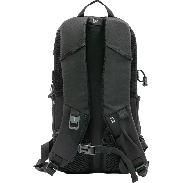 Zaino sportivo NAURU in PET riciclato personalizzato - Immagine 6