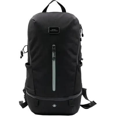 Zaino sportivo NAURU in PET riciclato personalizzato - Immagine 2