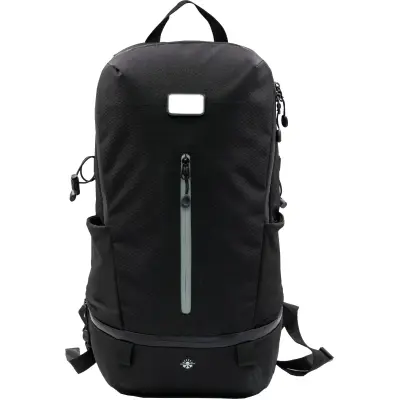 Zaino sportivo NAURU in PET riciclato personalizzato - Immagine 3