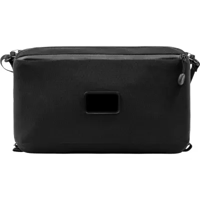 Beauty case ZEN in PET riciclato personalizzabile - Immagine 8
