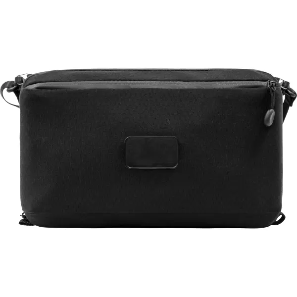 Beauty case ZEN in PET riciclato personalizzabile - Immagine 4