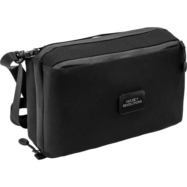 Beauty case ZEN in PET riciclato personalizzabile - Immagine 2