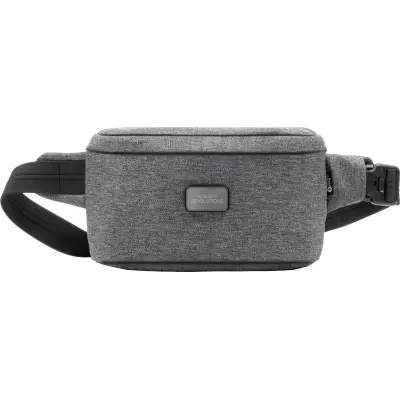 Marsupio CROSSPACK in PET riciclato con logo - Immagine 2
