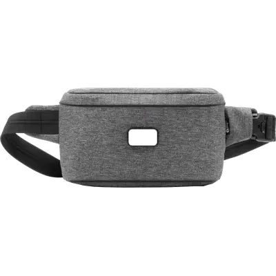 Marsupio CROSSPACK in PET riciclato con logo - Immagine 10