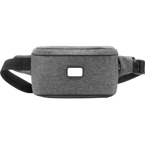 Marsupio CROSSPACK in PET riciclato con logo - Immagine 10