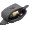 Marsupio CROSSPACK in PET riciclato con logo - Anteprima 6