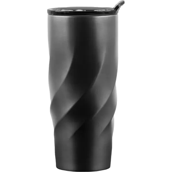 Tazza da viaggio VORTEX CALIX XL 500 ml personalizzata - Immagine 5