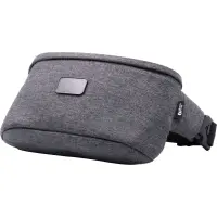 Marsupio CROSSPACK in PET riciclato con logo