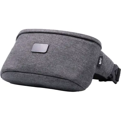 Marsupio CROSSPACK in PET riciclato con logo - Immagine 1