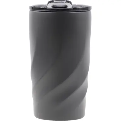 Tazza termica VORTEX CALIX 400 ml con logo - Immagine 4