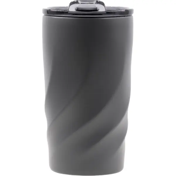 Tazza termica VORTEX CALIX 400 ml con logo - Immagine 4