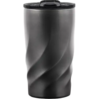 Tazza da viaggio VORTEX CALIX 400 ml promozionale - Immagine 3