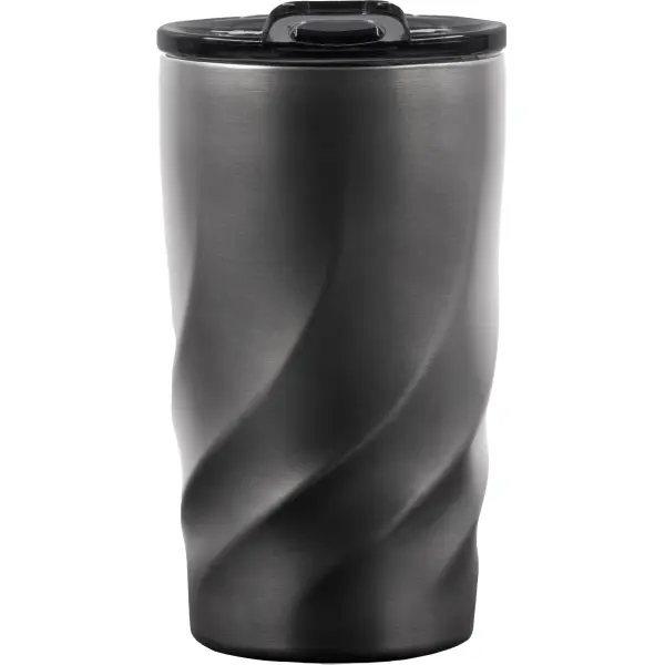 Tazza da viaggio VORTEX CALIX 400 ml promozionale - Immagine 3