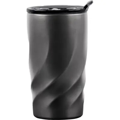 Tazza da viaggio VORTEX CALIX 400 ml promozionale - Immagine 4