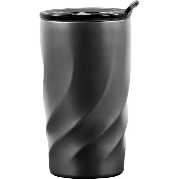 Tazza da viaggio VORTEX CALIX 400 ml promozionale - Immagine 4
