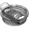Tazza da viaggio VORTEX CALIX 400 ml promozionale - Anteprima 6
