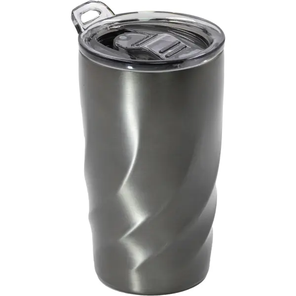 Tazza da viaggio VORTEX CALIX 400 ml promozionale - Immagine 1