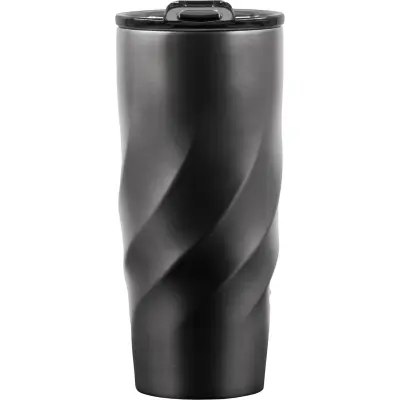 Tazza da viaggio VORTEX CALIX XL 500 ml personalizzata - Immagine 6