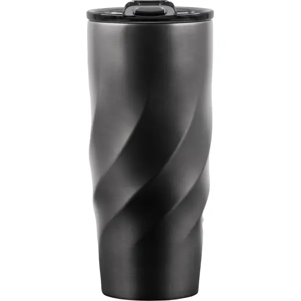 Tazza da viaggio VORTEX CALIX XL 500 ml personalizzata - Immagine 6