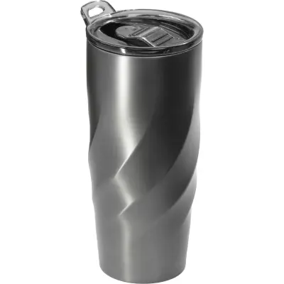 Tazza da viaggio VORTEX CALIX XL 500 ml personalizzata