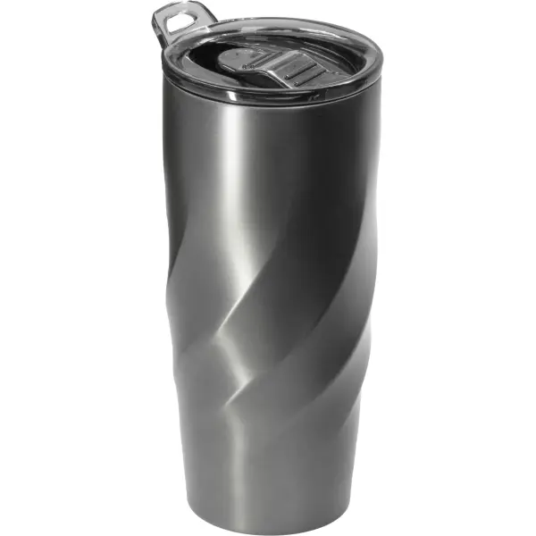 Tazza da viaggio VORTEX CALIX XL 500 ml personalizzata - Immagine 1